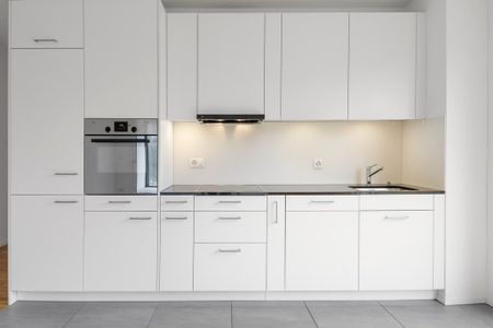 2.5 Zimmer, 77 m², EG - Photo 3