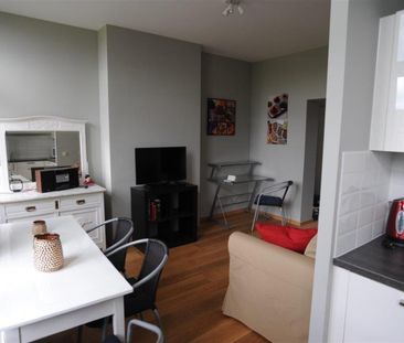 Flat - for rent - Photo 6