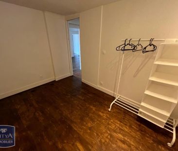 Appartement à louer 2 pièces 62.26m² - Photo 6