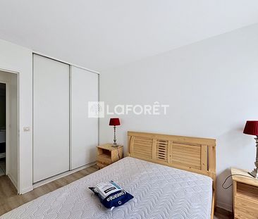 Appartement T2 ASNIERES SUR SEINE à louer - Photo 6