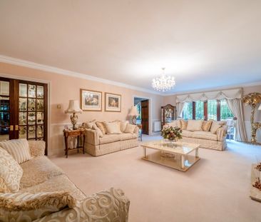6 bedroom detached house to rent - Photo 1