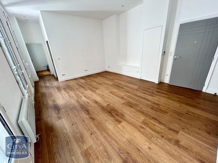Location Appartement 2 pièces 45m² PERPIGNAN 66000 - Photo 3