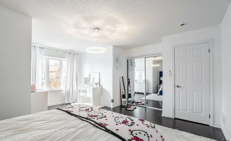 For Lease - 5 Felix Close Unit# Main, Brampton, Ontario - Photo 3