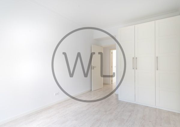 Apartamento T3 em Lisboa