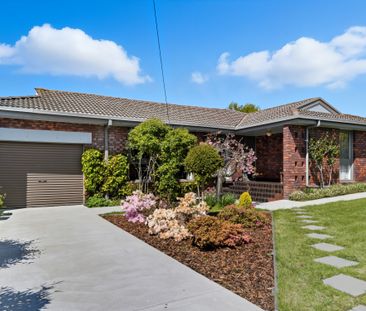 20 Fulton Street, Legana TAS 7277 - House For Rent - $620 | Domain - Photo 1