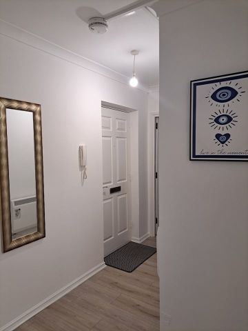 1 Bed Flat, Old Shettleston Road, G32 - Photo 5