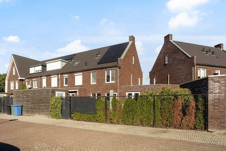 Te huur: Huis Fossa in Veldhoven - Photo 5