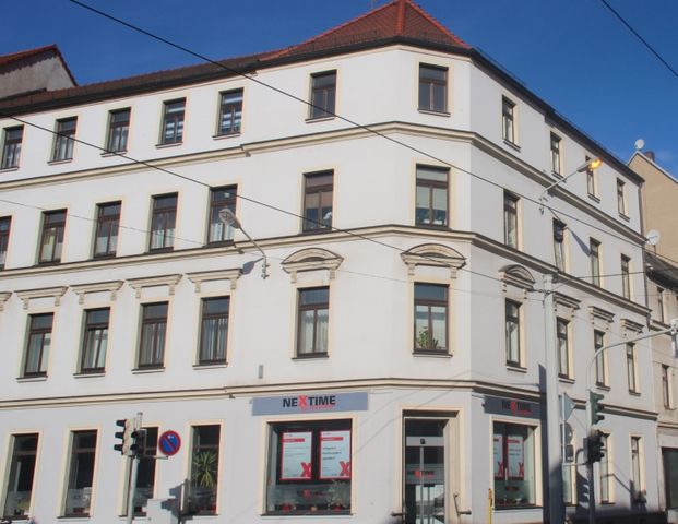 Große 3-Zimmerwohnung im Herzen von Zwickau - Photo 1