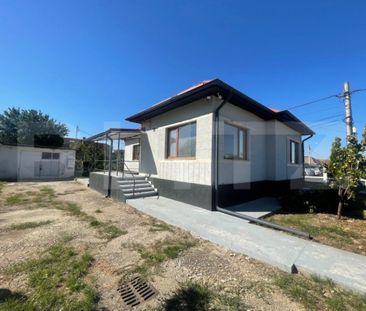 Casa pentru activitate de birou, 75 mp, terasa, gradina, zon - Fotografie 5