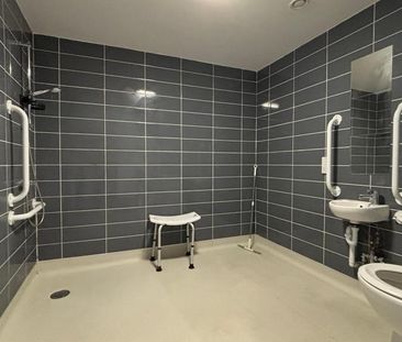 Studio to rent - Photo 4