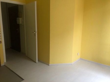 Location Appartement 1 pièce 15m² GRENOBLE 38000 - Photo 5