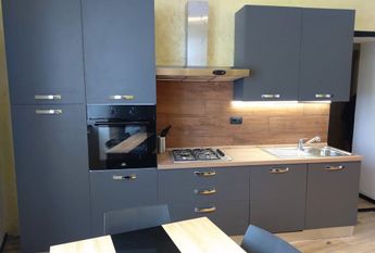 Via Sesia, Turin, Piedmont 10154