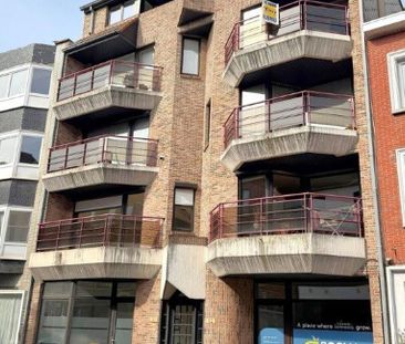 Appartement te huur in Menen voor € 650 met 1 slaapkamer - Foto 5