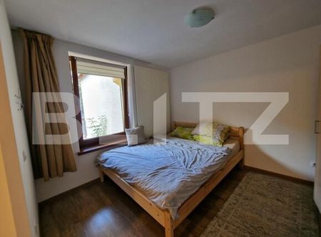 Apartament cu 2 camere, 34 mp, zona Manastur - Fotografie 2