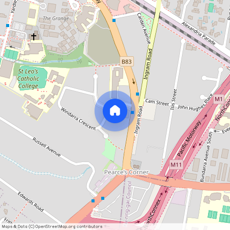 5 Woolcott Avenue, NSW 2076, Wahroonga