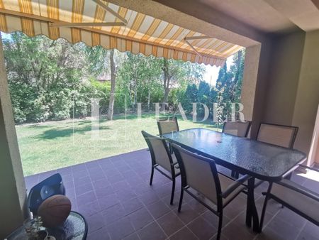 Vila cu 4 dormitoare de inchiriat in Pipera Iancu Nicolae - Photo 4