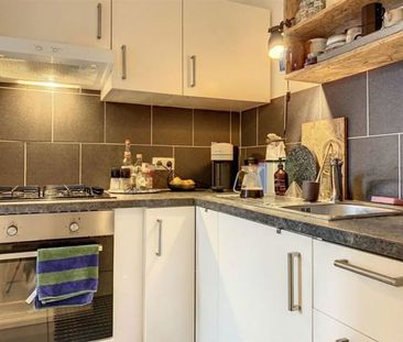 Appartement te huur - Foto 5