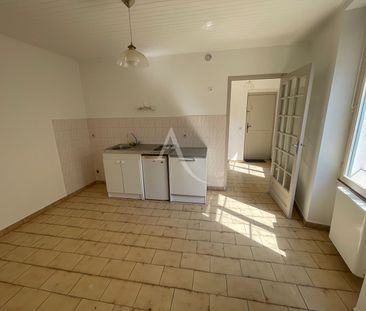 Location Appartement 2 pièces 29m² - Photo 2