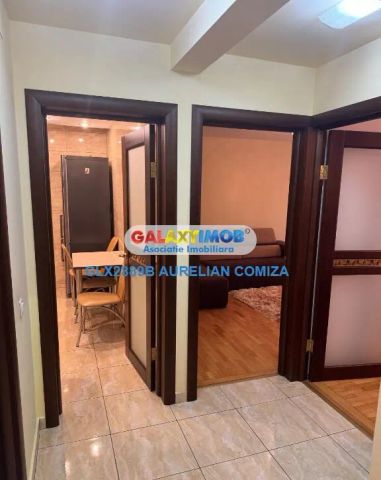 Apartament 2 camere Drumul Taberei/Mall Afi Cotroceni/parter - Fotografie 5