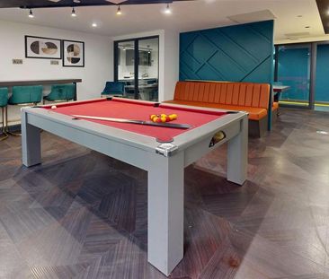 Studio to rent - Photo 6