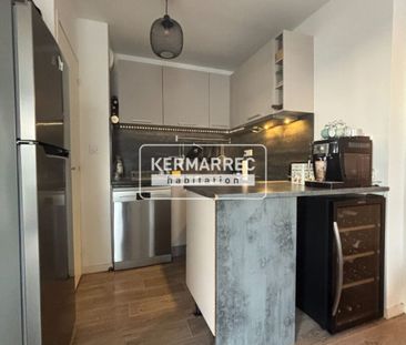 Appartement 2 pièces – 43 m² environ à Cesson-Sévigné (ref : G65141) - Photo 4