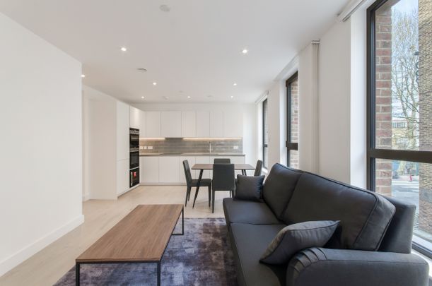 1 bedroom apartment to rent - Photo 1