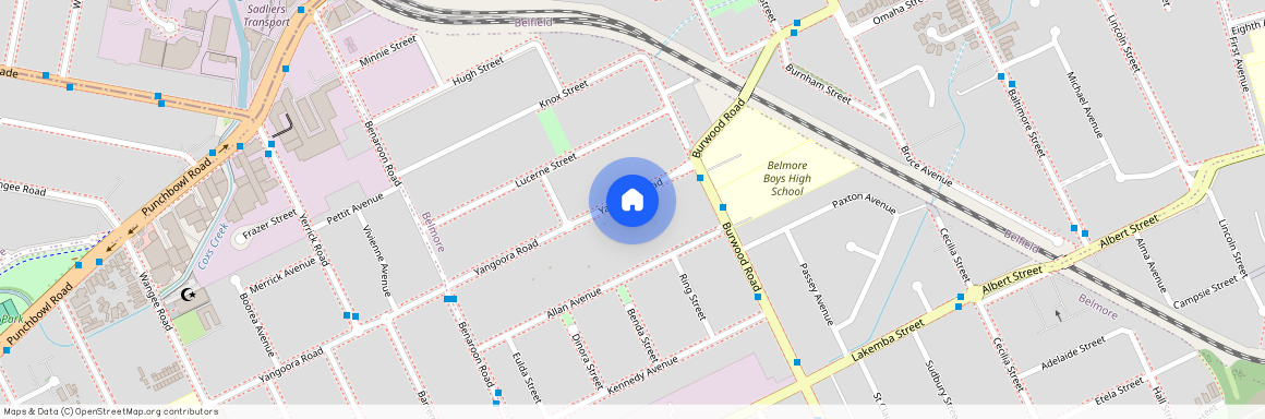 10/12 Yangoora Road, NSW 2192, Belmore