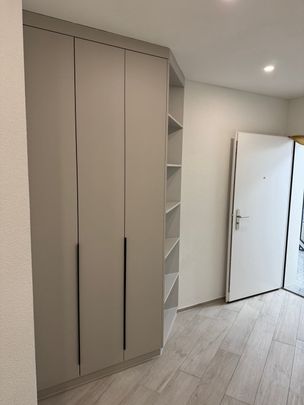 4.5 Zimmer, 94 m², 1. Stock - Foto 1