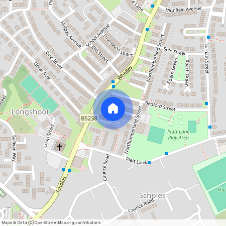 15 Windermere Street