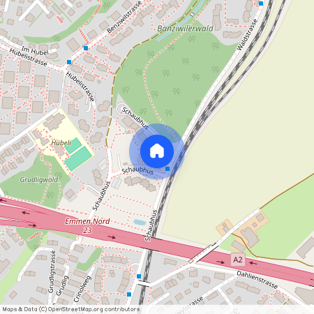 6020, Emmenbrücke, Schaubhus, 2