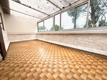 Location Appartement 1 pièce 24m² - Photo 4