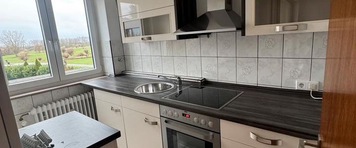 2-Zimmer-Wohnung in Düsseldorf-Kaiserswerth - Photo 1