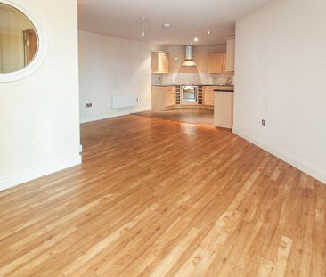 1 bedroom flat to rent - Photo 3
