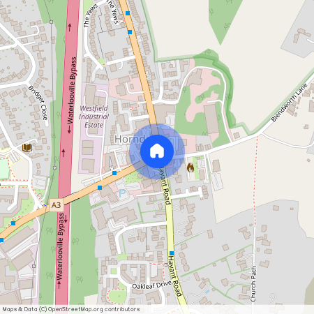 Havant Road, Horndean