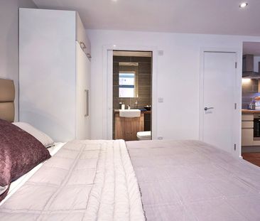 Apt 18, 5 South Parade - Photo 6