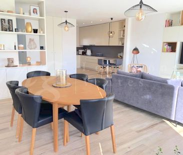 SUPERBE MAISON MODERNE DE 6 PIECES AVEC JARDIN SUD - Photo 3