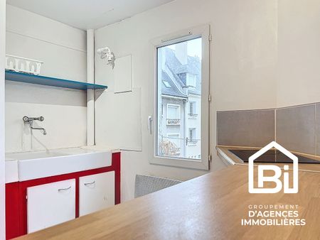 Location Appartement 1 pièce 26m² CAEN 14000 - Photo 4