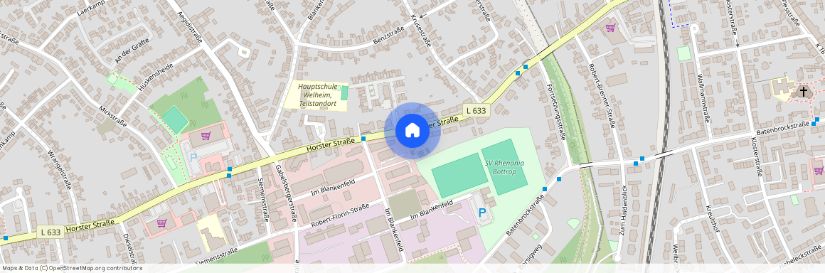 Horster Straße 315, 46238 Bottrop