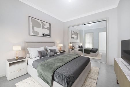 PRIVATE GRANNY FLAT - Photo 2