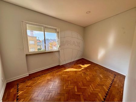 Apartamento T2 em Lisboa - Photo 5