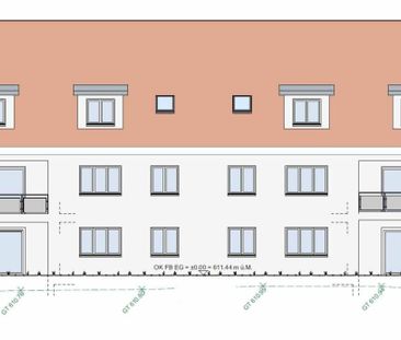 4.5 Zimmer, 150 m² - Photo 3
