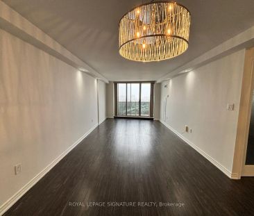 812 Burnhamthorpe Road #2007 - Photo 6