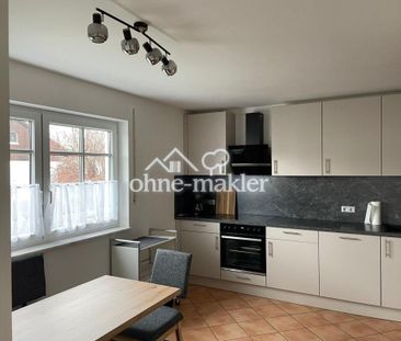 Unterhaching gehobene 4 Zimmer Wohnung voll möbliert - Photo 1