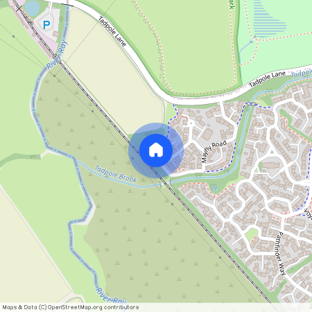 25 Minnow Close, Swindon