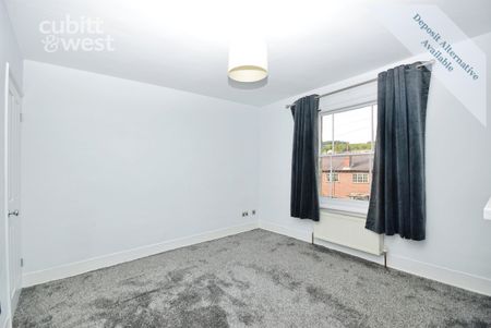 3 bedroom terraced house to rent - Photo 5