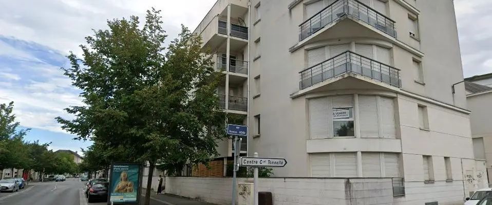 Appartement à louer 3 pièces 66m² - Photo 1