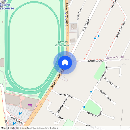 Evanston, Adelaide - North