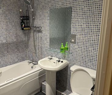 2 Bed Flat, Leadmill Court, S1 - Photo 4