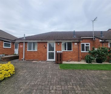 Kings Meade, Coleford - Photo 2