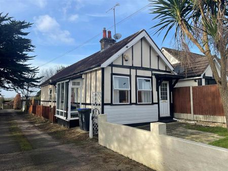 2 bedroom bungalow to rent - Photo 4